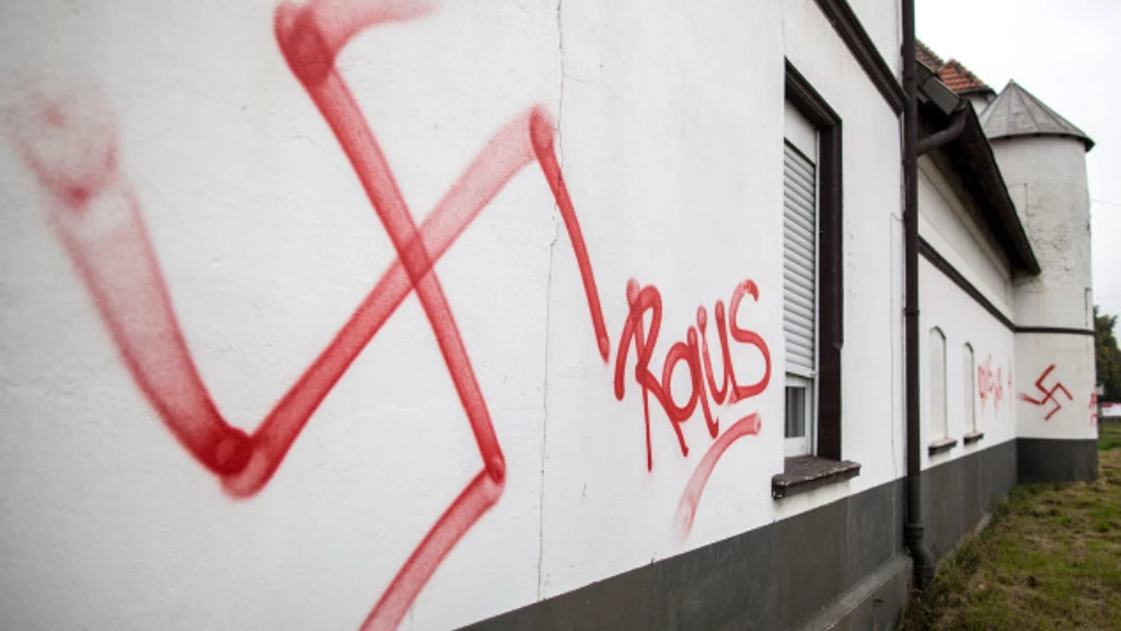 39 جريحاً خلال نصف عام بهجمات على منازل لاجئين في ألمانيا
