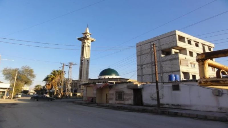 9 قتلى للأسد في بلدة الريحان إثر عملية نوعية لجيش الإسلام