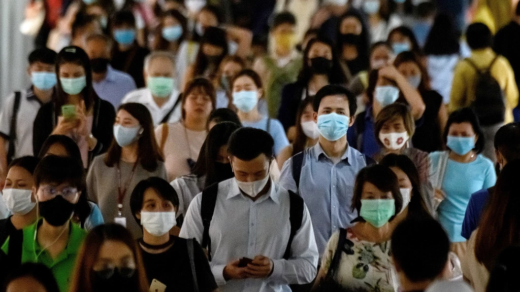 ينتشر بصمت ويفتك بالملايين.. وباء جديد يهدد صحة البشر أكثر من كورونا