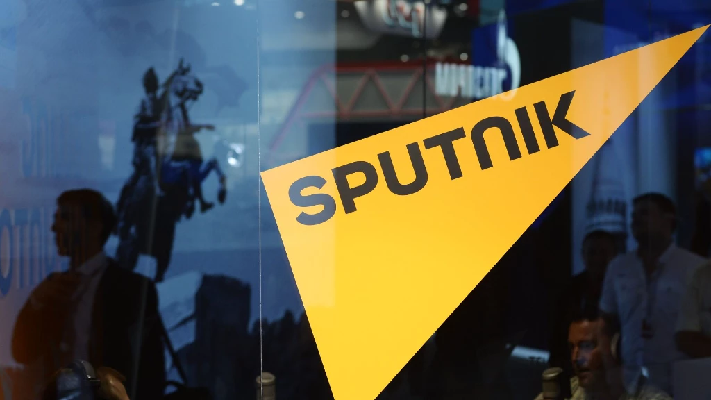 خبر مضلّل عن العقوبات الأمريكية يوقع "سبوتنيك" الروسية والإعلام الموالي بورطة