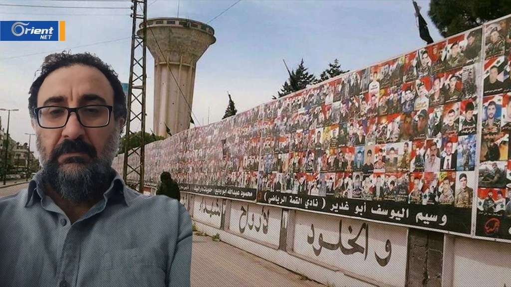 مم يخاف العلويون؟.. فراس سعد: الأسد أحرق الطائفة والثورة المسلحة خيار مشروط