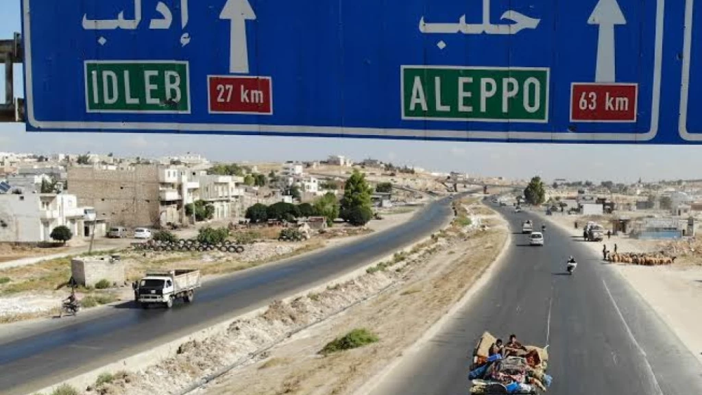 نموذج حلب.. "مشروع مارشال تركي" أم سوق للتجارة باللاجئين؟