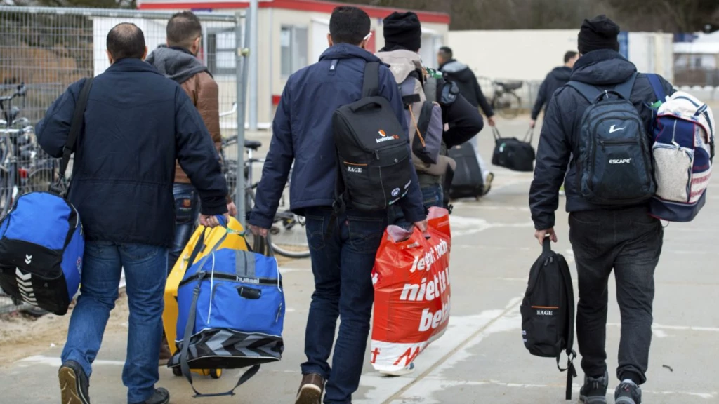 بعد حكم قضائي.. هولندا تعتزم ترحيل لاجئين سوريين إلى بلغاريا