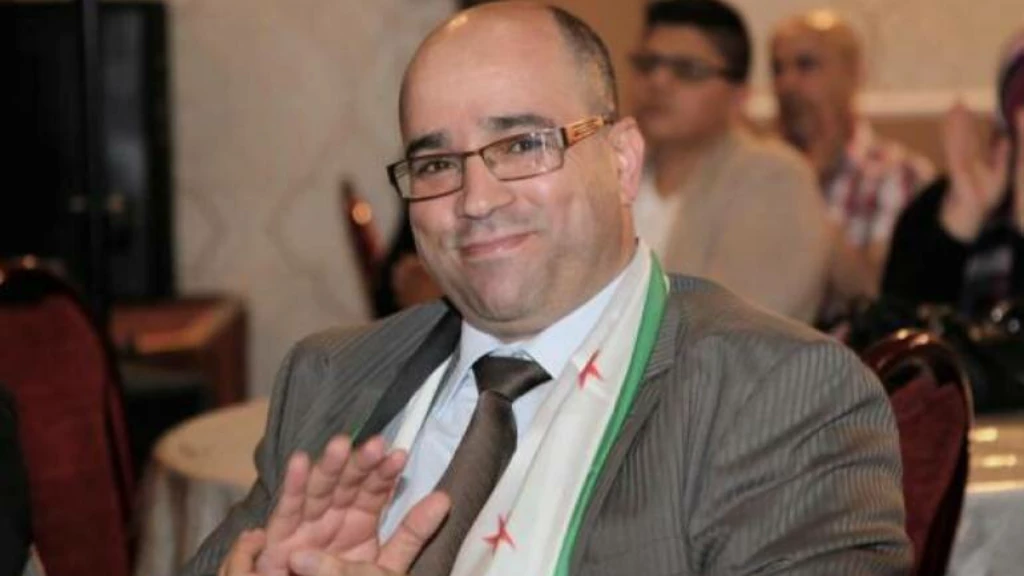 أنور مالك لأورينت: الجزائر أرسلت أسلحة للأسد بغطاء المساعدات الإنسانية (فيديو)