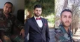 مقتل ضابطين وشبيح في حماة والقنيطرة وضحايا بانقلاب حافلة بدرعا