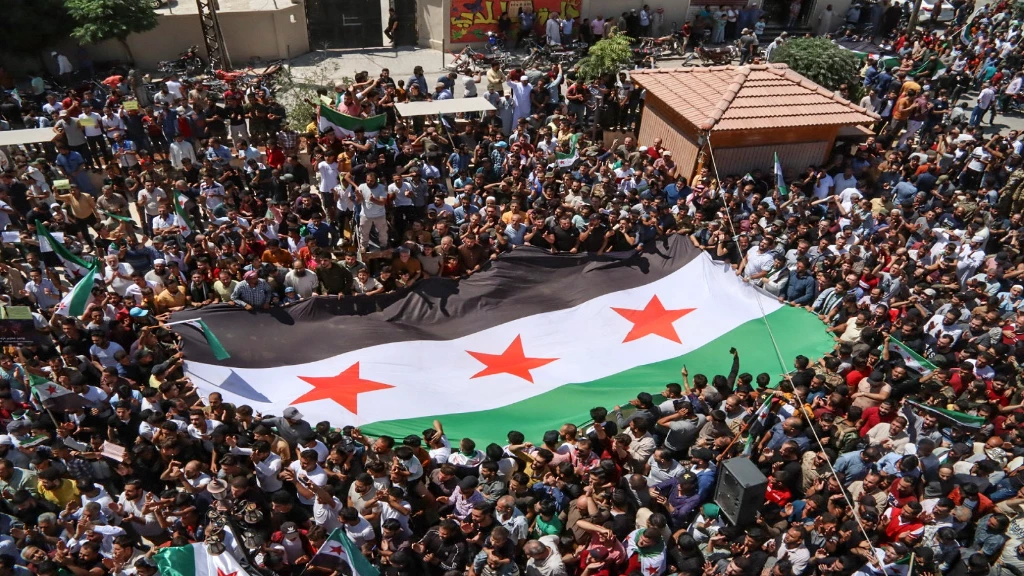 الثورة السورية: في ضرورة نقد ما نظنّه معتقداً