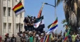 السويداء السورية تمسك بخيط الثورة الأول وتستكمل المسيرة