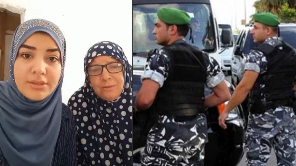 خطف طفلتها وسلب ملابسها.. لاجئة سورية تروي بحرقة تجاوزات طليقها اللبناني (فيديو)