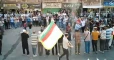 السويداء تواصل عرسها الثوري: صاح الصايح وطب الأسد خوف (فيديو)