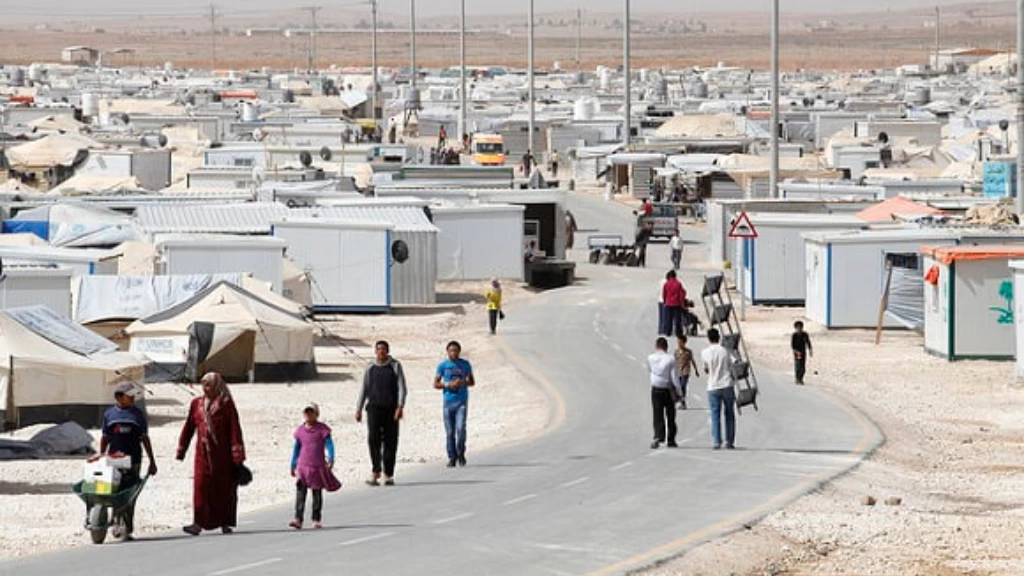 مع ازدياد دعوات قمع ثورة السويداء.. الأردن: لن نستطيع استقبال لاجئين جدد