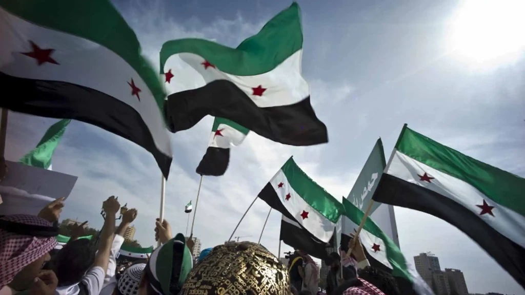 من الثورة الفرنسية إلى الثورة السورية: تشابه النضالات وتباين السياقات