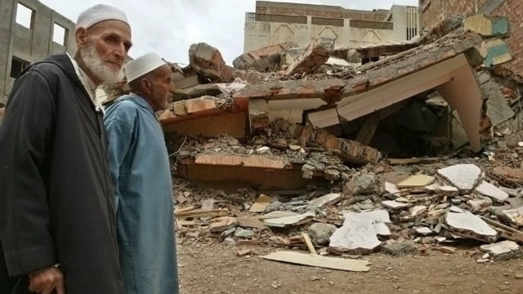 المغرب.. ارتفاع حصيلة ضحايا الزلزال المدمر وتعاطف عربي وعالمي واسع