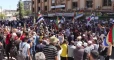 أحد منظمي احتجاجات السويداء يدحض الشائعات: نحن جزء لا يتجزأ من سوريا (فيديو)