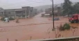ارتفاع كبير لضحايا الإعصار في ليبيا وناشطون يتداولون مقاطع مرعبة (فيديو)
