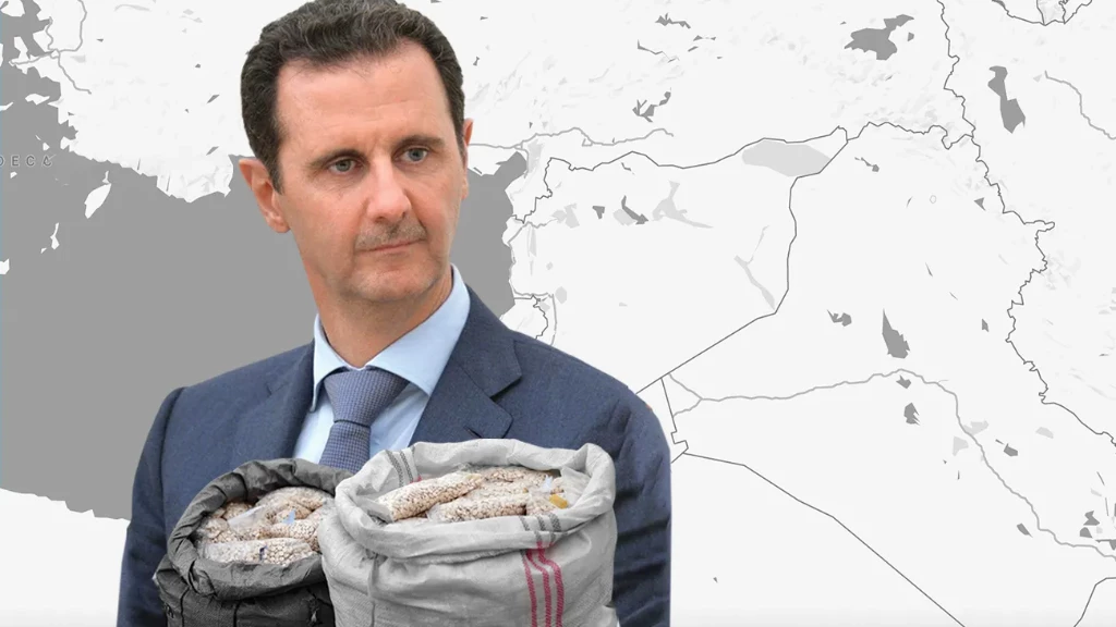 وزير أردني سابق: بشار الأسد يكذب وإستراتيجية "الكبتاغون" جزء من العقاب