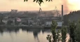 أوكرانيا تقصف مقرّ الأسطول الروسي في القرم والنيران توقع خسائر فادحة
