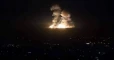 خلّفت قتلى وجرحى.. تفاصيل الضربات الإسرائيلية على حماة وحمص وطرطوس (فيديو + صور)