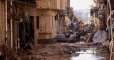 كارثة درنة الليبية.. وفاة عائلة سورية من 8 أفراد وإنقاذ طفلة فُقد أهلها