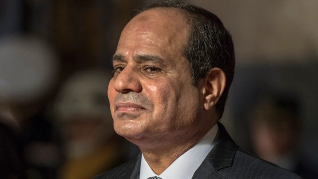 أمريكا تحرم مصر من 85 مليون دولار وسيناتور يوضّح السبب