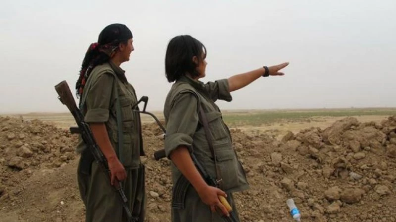 استغلال: الأكراد يوسعون المنطقة العازلة حول كركوك
