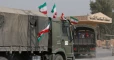 تحت ستار الدين.. إيران تلجأ لأسلوب جديد لنقل شحنات الأسلحة إلى سوريا
