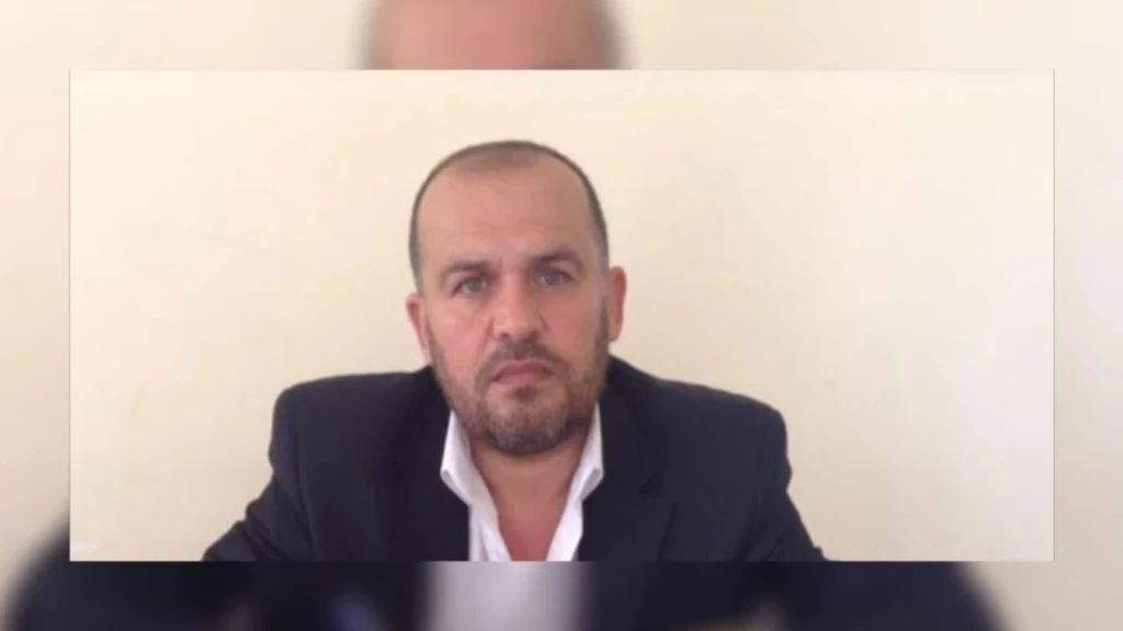 تركيا تحتجز الدكتور محمد حاج بكري منذ أسبوع.. عائلته: نخشى ترحيله