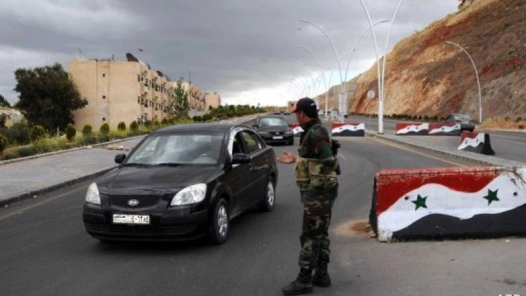 كاتب سوري شهير يفضح ممارسات ميليشيا ماهر الأسد على الحدود اللبنانية