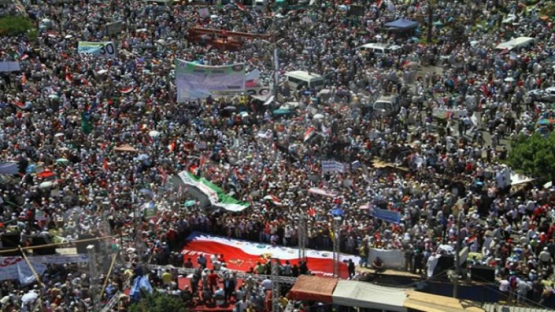 مصر: استنفار حكومي وترقب شعبي لـ "الانتفاضة الإسلامية"