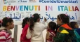 إيطاليا تستضيف عشرات اللاجئين السوريين من لبنان بمساعدة جمعيات مسيحية