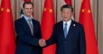 "تايمز": الرئيس الصيني سيندم على إخراج بشار الأسد من جحره