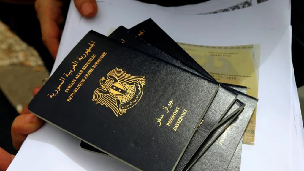ماذا تريد حكومة ميليشيا أسد من قرار تسريع منح جوازات السفر؟