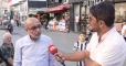 مُسنّ تركي يدافع عن السوريين بإجابة "تُذهل" مذيعاً شهيراً (فيديو)