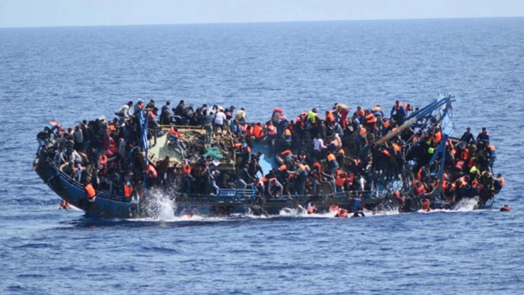 الأمم المتحدة تكشف حصيلة الضحايا المهاجرين خلال عبورهم البحر المتوسط باتجاه أوروبا