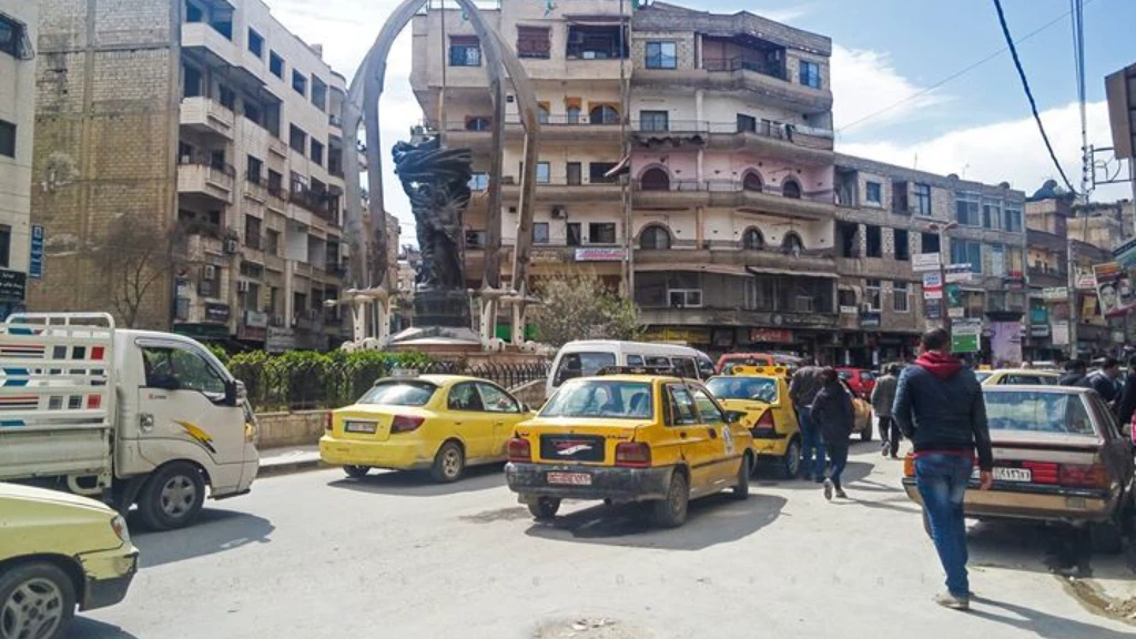 قتيل و3 جرحى.. ما الذي يحدث في "جرمانا" بريف دمشق؟