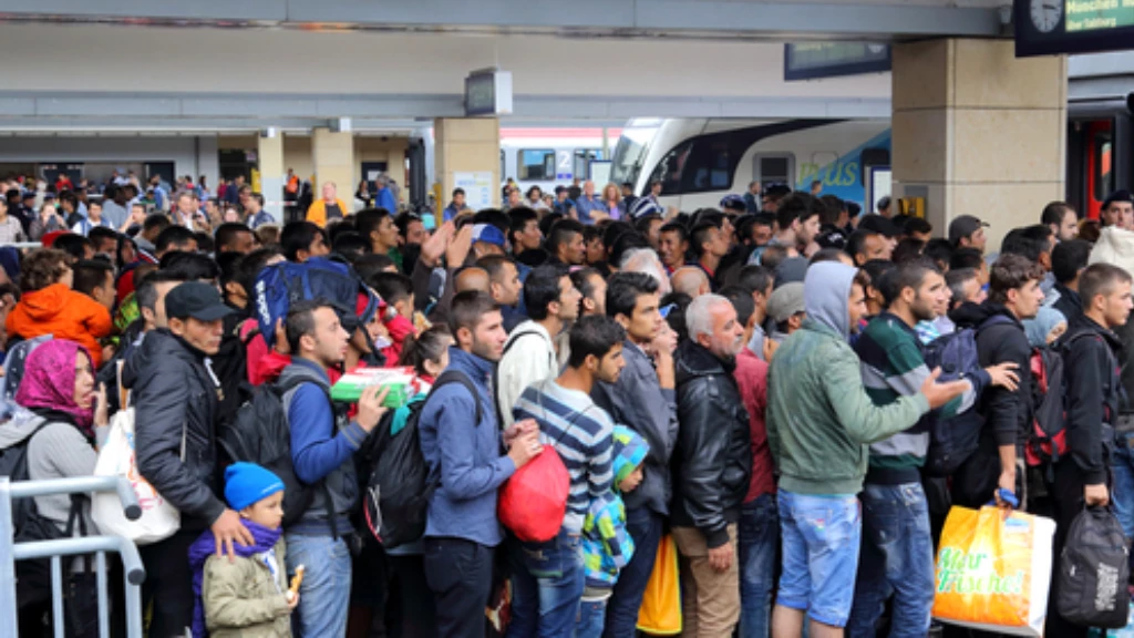 "بيلد" الألمانية: نظام اللجوء الجديد للاتحاد الأوروبي لن يحلّ مشكلة المهاجرين