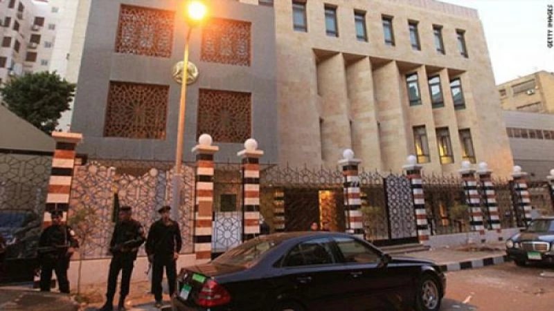 الإقامة "المستحيلة": سوريون تحت رحمة سفارة النظام بمصر !