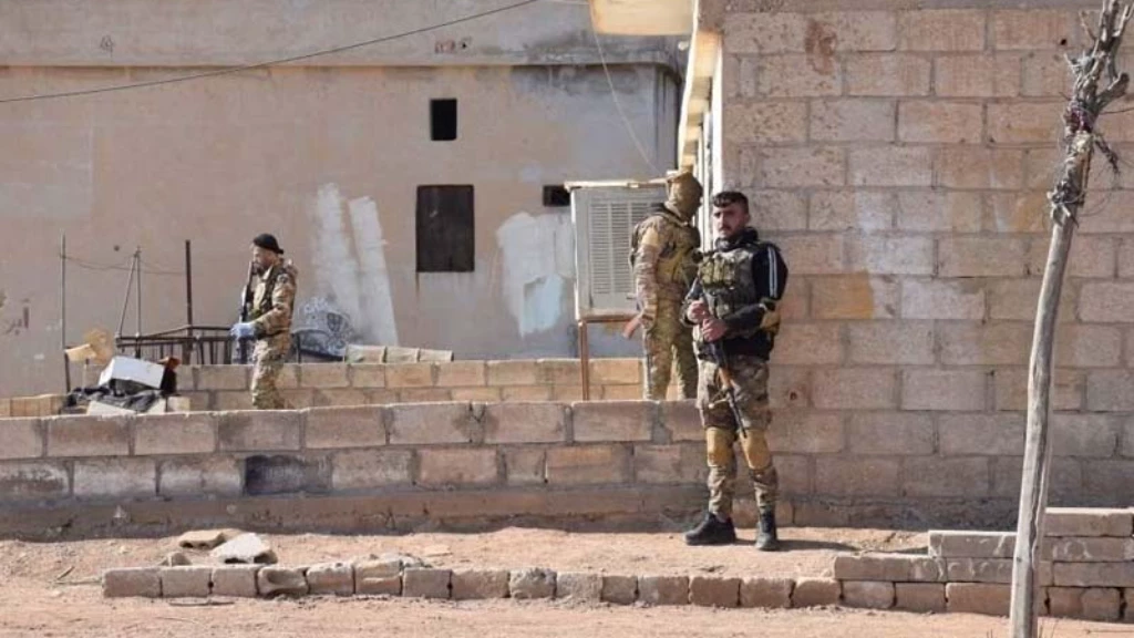 ميليشيا قسد تعتقل 60 شخصاً و7 هجمات للعشائر على مقراتها بدير الزور