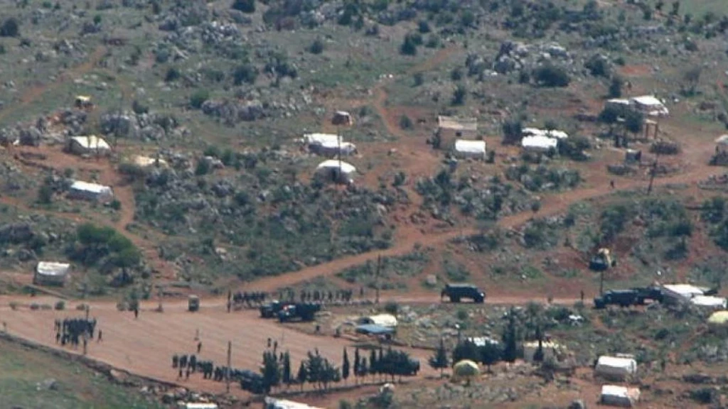 مسؤول لبناني يكشف تفاصيل عمليات خطف السوريين على الحدود