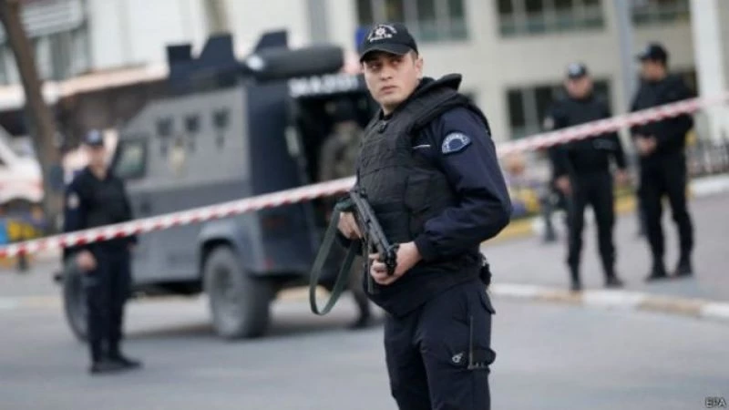 نصائح للسوريين بعد الأحداث الإرهابية التي شهدتها اسطنبول مؤخراً
