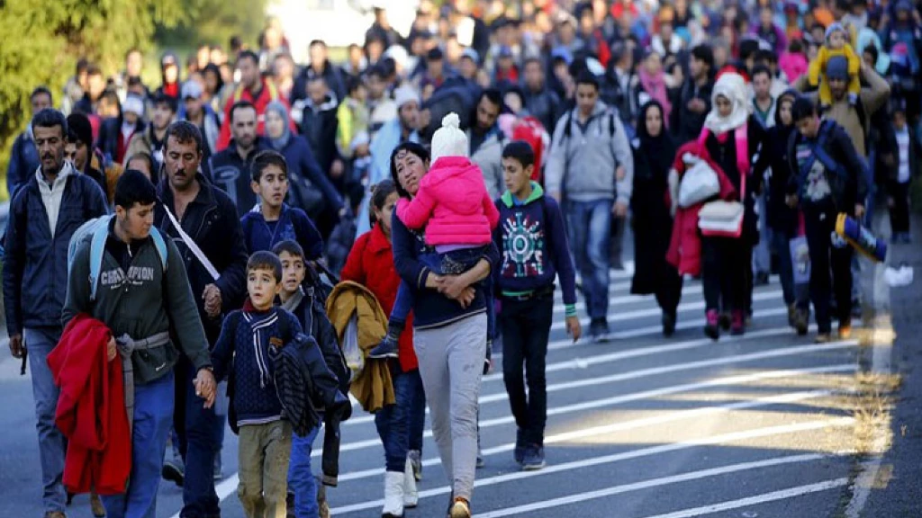 صحيفة ألمانية تكشف خطورة "تنظيم الأزمات" المتعلق باللاجئين القادمين لأوروبا