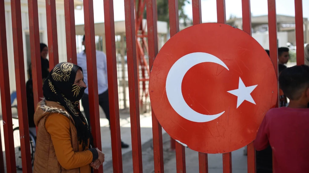 4 أسباب وراء تصاعد العنصرية ضد اللاجئين في تركيا