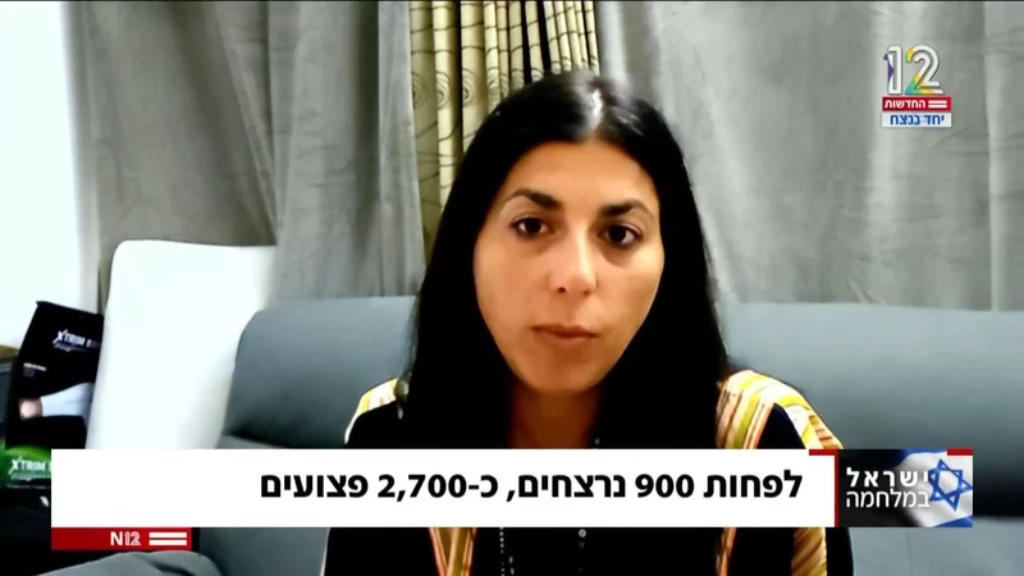 قناة عبرية تحذف مقابلة فضحت إجرام الجيش الإسرائيلي ضد عناصره ومستوطنيه (فيديو)