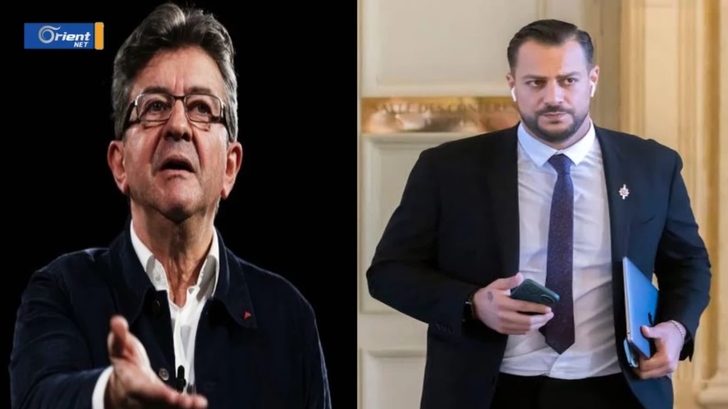 برلمانيون فرنسيون يتلقون تهديدات بالقتل بسبب تضامنهم مع الفلسطينيين