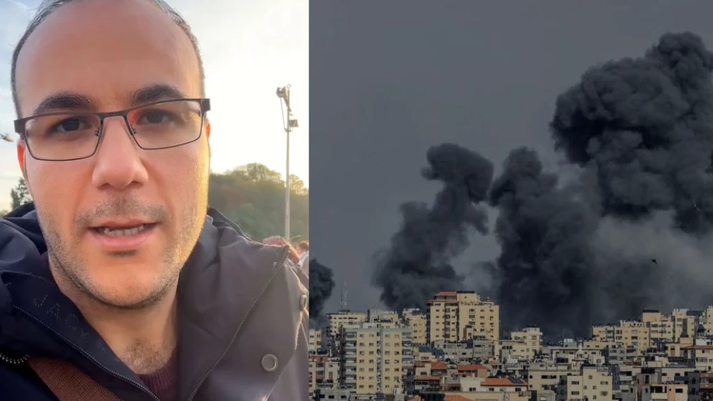 سوري يروي كيف تُقيّد ألمانيا المحتوى المتعاطف مع غزة ومصري يبتكر حلاً