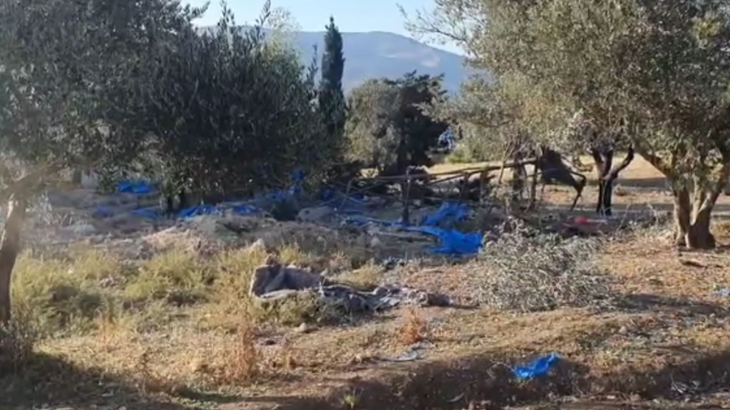 كانوا يلعبون معاً.. 6 أطفال ضحايا مجزرة بقصف لميليشيا أسد على ريف حماة (فيديو)