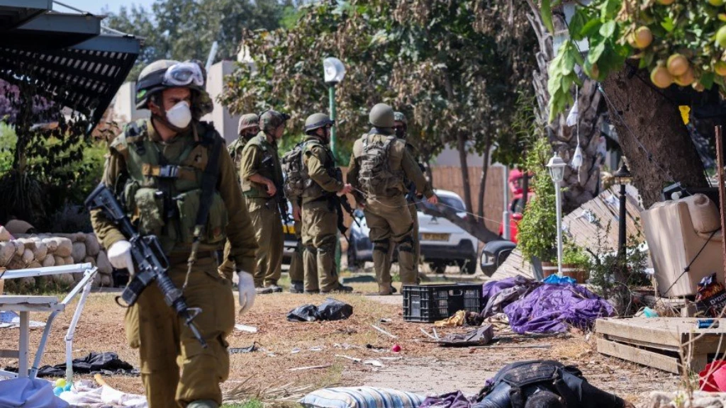 دعشنة إسرائيلية.. تحقيق يوثق عشرات الحالات للتنكيل بجثث قتلى الفلسطينيين