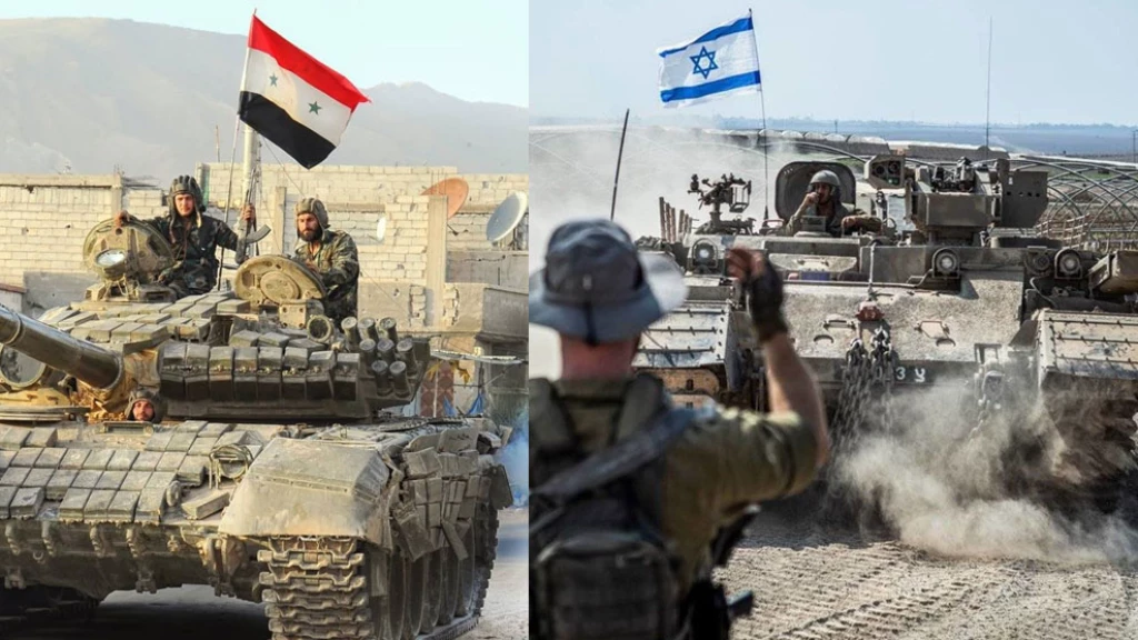 لإخضاع غزة.. إسرائيل تستعين بـ 5 تكتيكات عسكرية من ميليشيا أسد