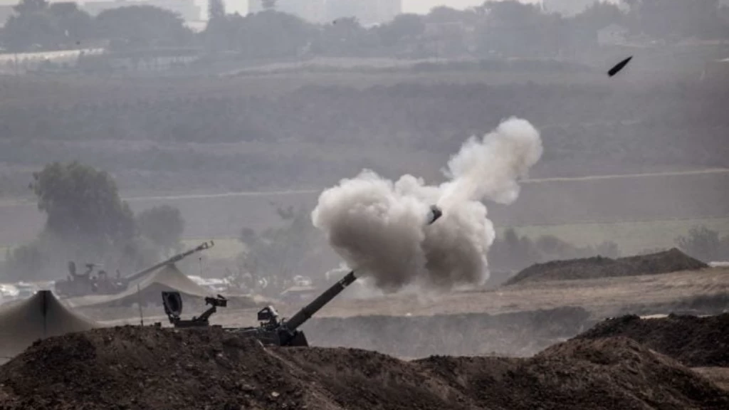 8 آلاف قتيل في غزة والفصائل تدمّر دبابتين أثناء التصدي لتوغل إسرائيلي
