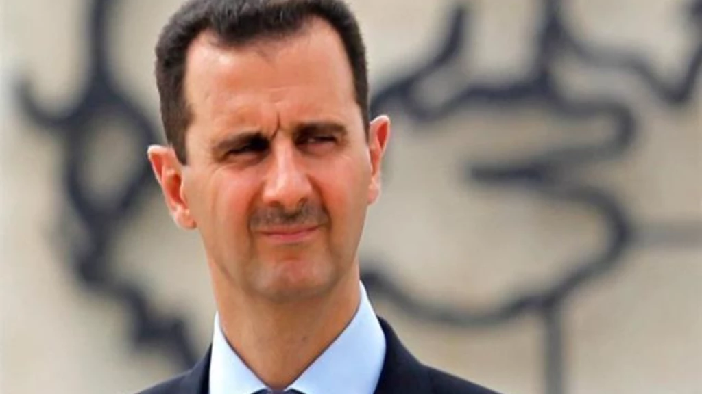 بمرسوم جديد.. بشار الأسد يبتزّ السوريين من بوابة الرسوم والخدمات القنصلية