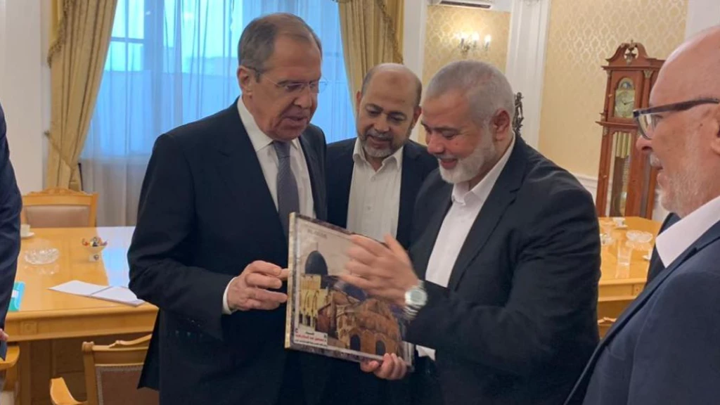 سببان وراء تسابق روسيا وتركيا على "حماس".. هل تقبل إيران؟
